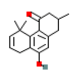HHP Structural Formula